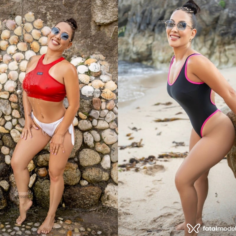 Acompanhante Melissa Torres - Feed