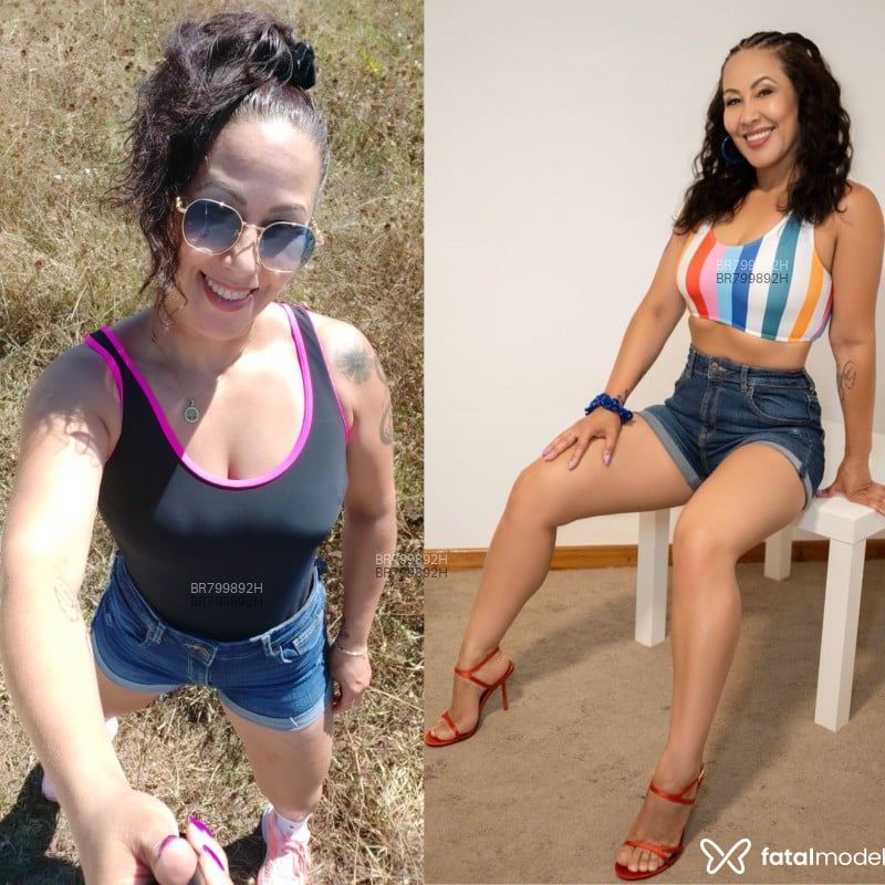 Acompanhante Melissa Torres - Feed