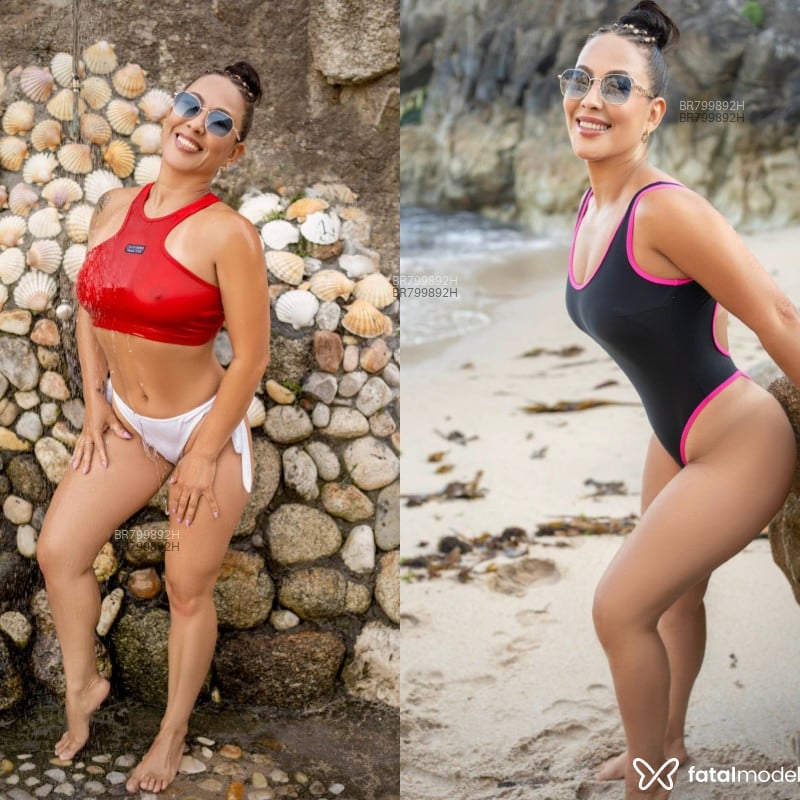 Acompanhante Melissa Torres - Feed