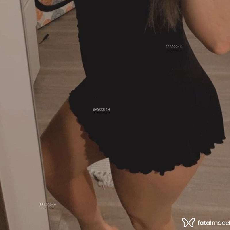 Acompanhante Bianca - Feed