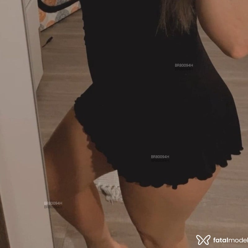 Acompanhante Bianca - Feed