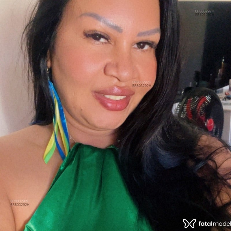 Acompanhante Paty mendes - Feed