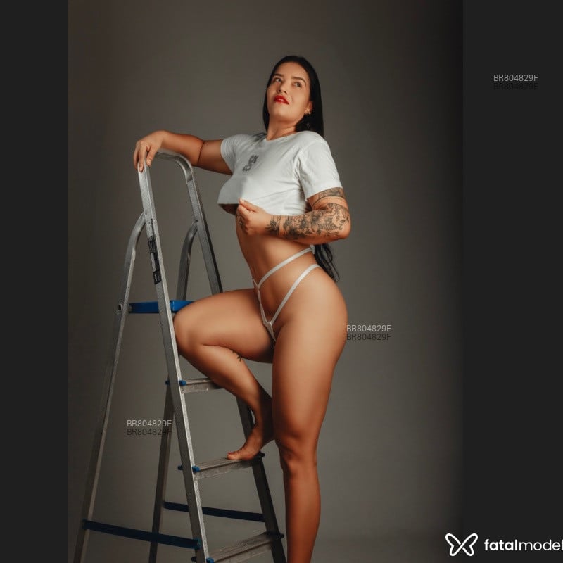 Acompanhante Paraaense - Feed