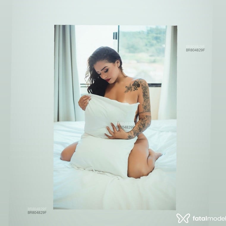 Acompanhante Paraaense - Feed