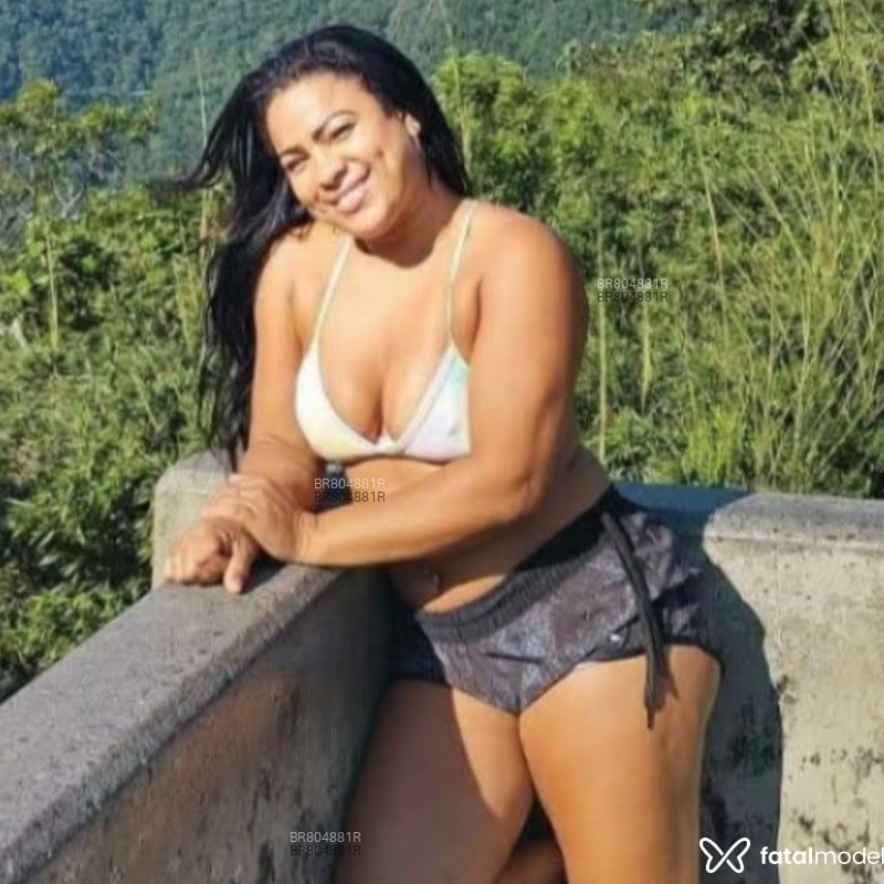 Acompanhante Nicole - Feed