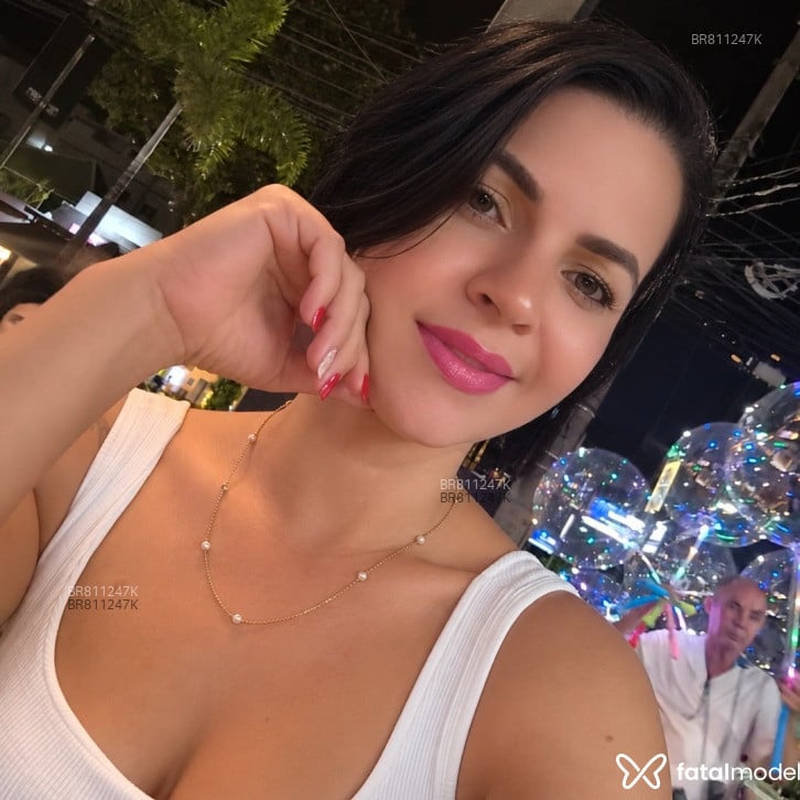 Acompanhante Mariah Rios - Feed