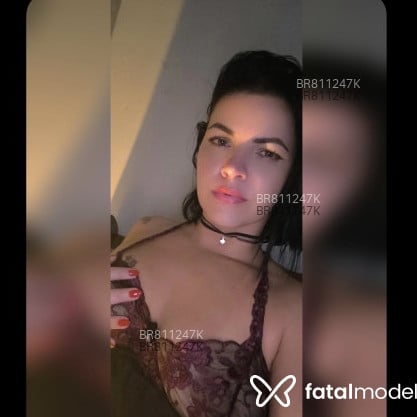 Acompanhante Maya Rios - Feed