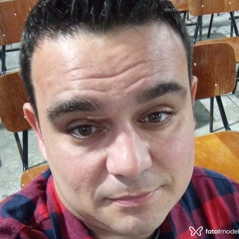 Acompanhante Mano Eros - Feed