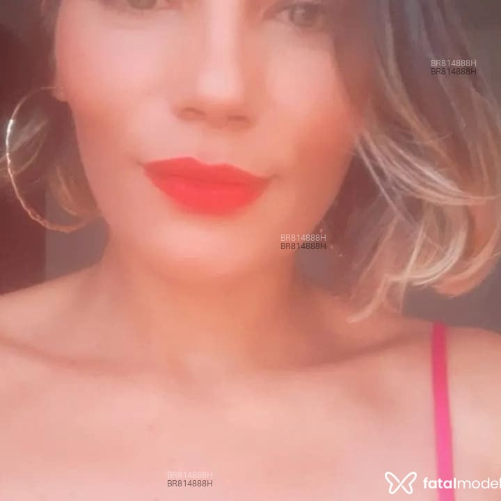 Acompanhante Fernanda - Feed