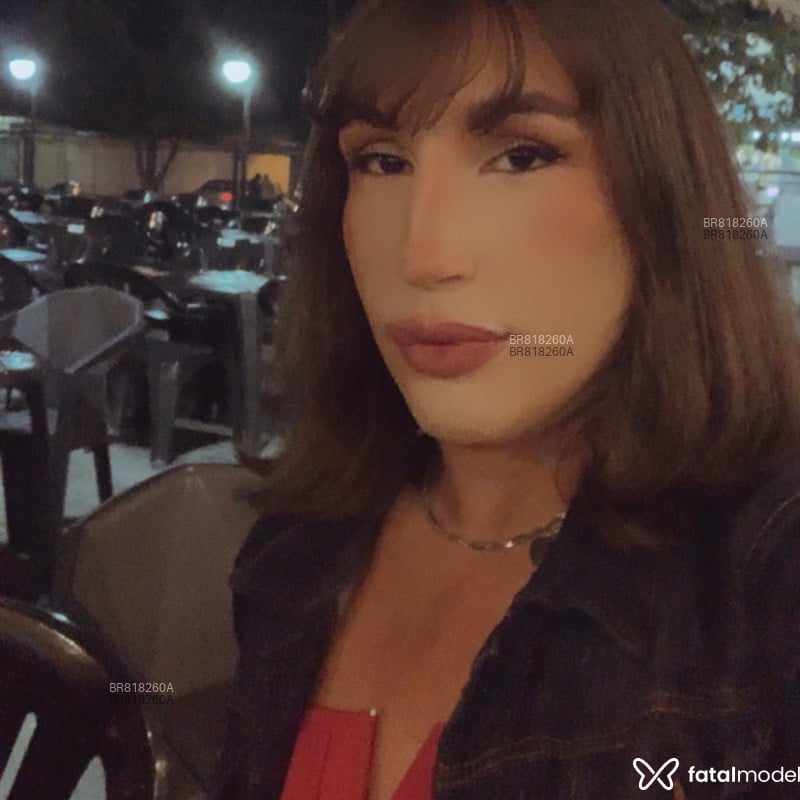 Acompanhante Leonora Brancoo - Feed