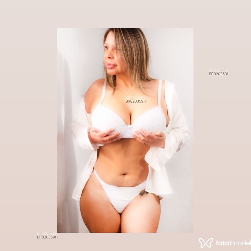 Acompanhante Kamila - Feed