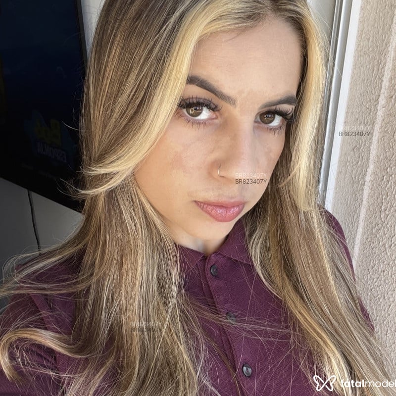 Acompanhante Samantha Mendes - Feed