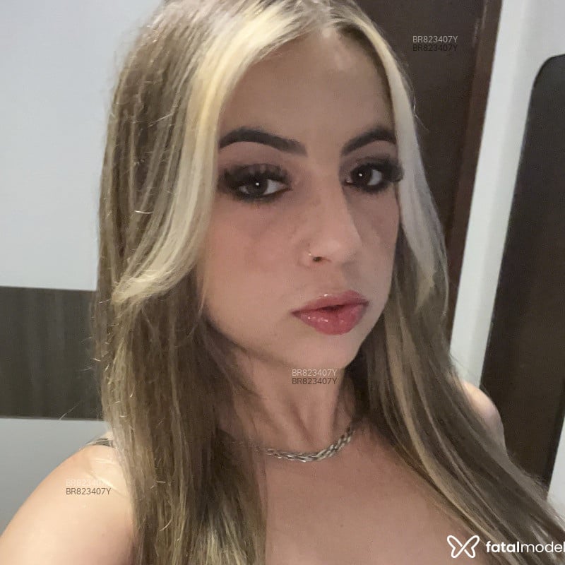 Acompanhante Samantha Mendes - Feed