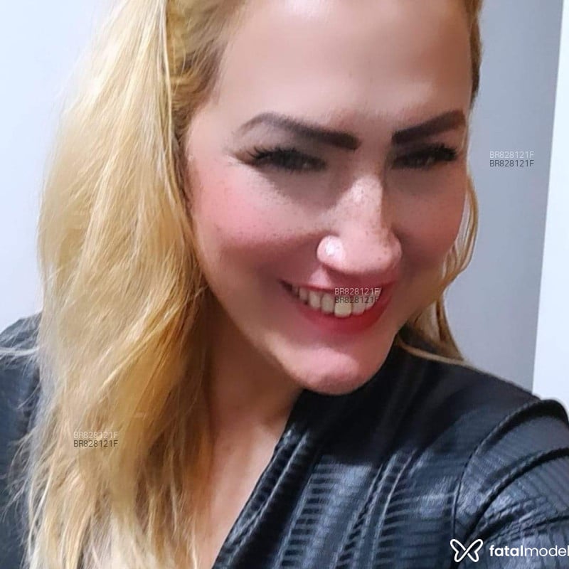 Acompanhante BRUNA FERRARI - Feed