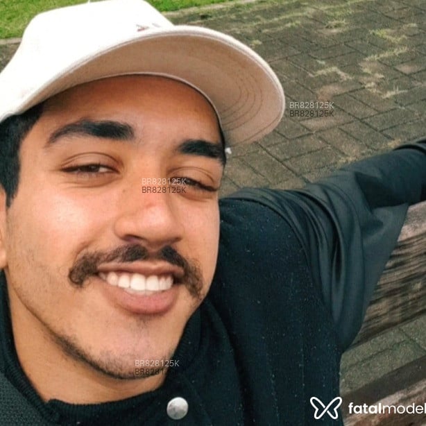 Acompanhante Hugo Santos - Feed