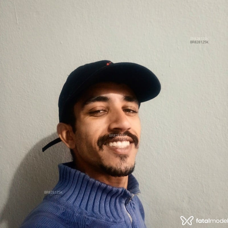 Acompanhante Hugo Santos - Feed