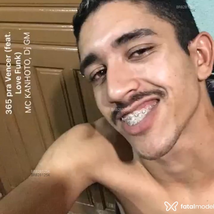 Acompanhante Hugo Santos - Feed
