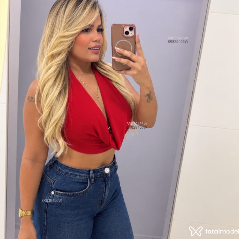 Acompanhante Rafaela Montenegro - Feed