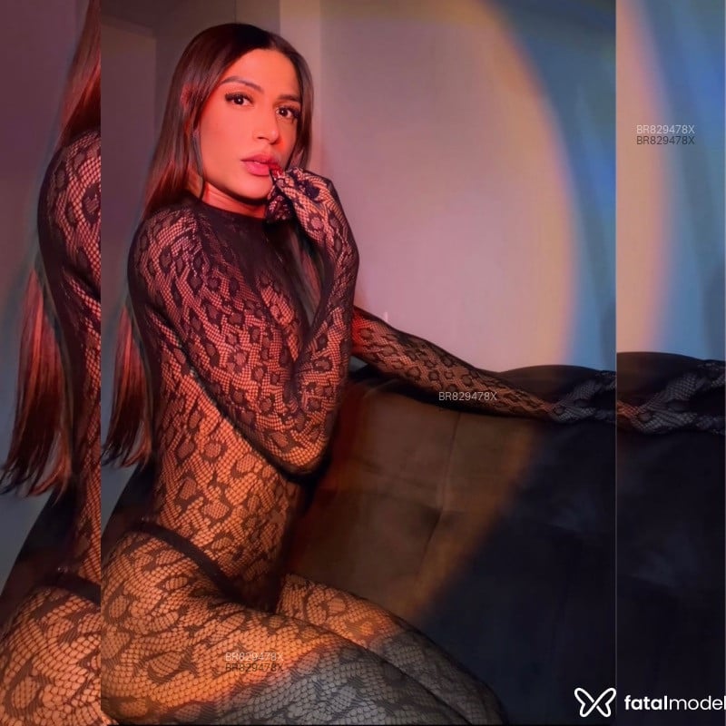 Acompanhante Victoriaavellar - Feed