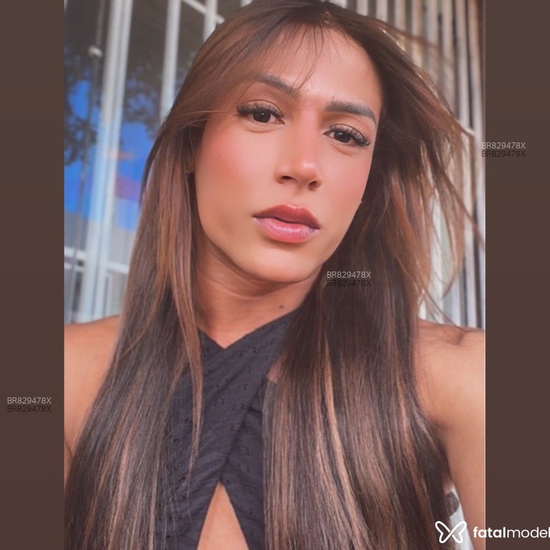 Acompanhante Victoriaavellar - Feed
