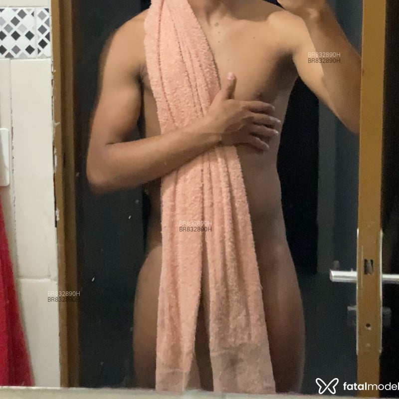 Acompanhante Thiago Passiv - Feed