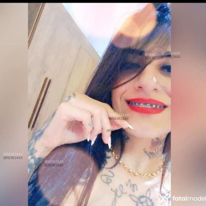 Acompanhante Juulia Ferraz - Feed