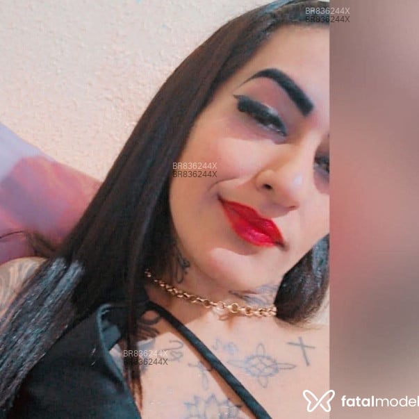 Acompanhante Juulia Ferraz - Feed