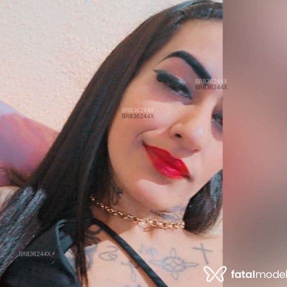 Acompanhante Juulia Ferraz - Feed