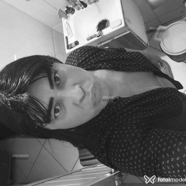 Acompanhante ANDREZA MOSSORÓ - Feed