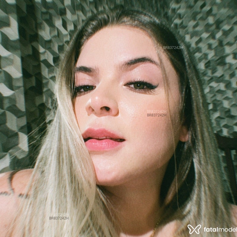 Acompanhante Bianca araujo - Feed