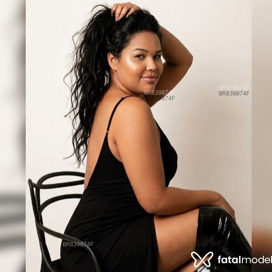 Acompanhante Bella Bastos - Feed