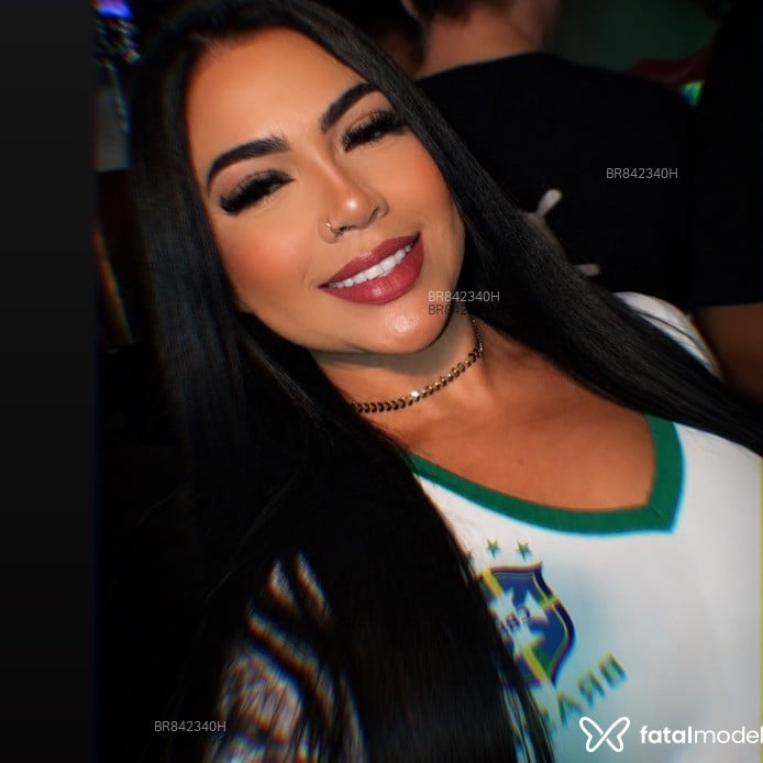 Acompanhante Mirella Gusmão - Feed