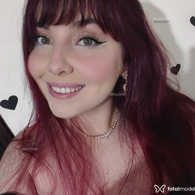 Acompanhante Lara Sophia - Feed