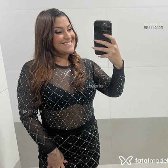 Acompanhante Isa Oliveira - Feed