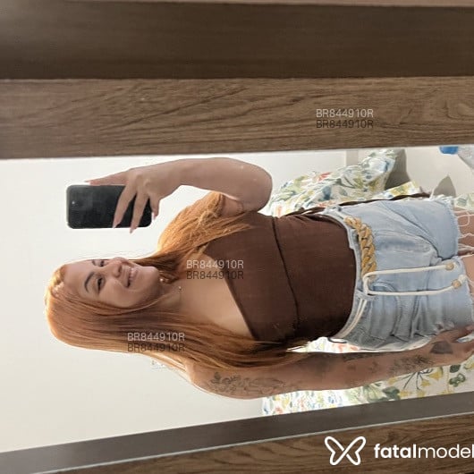 Acompanhante Isa Oliveira - Feed