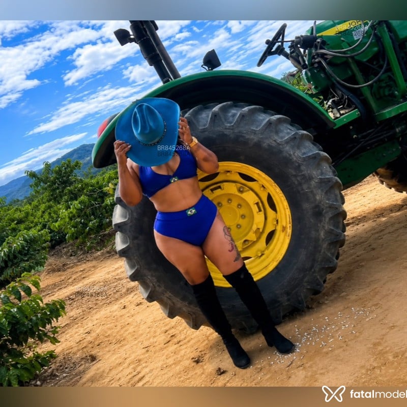Acompanhante Bruna Martins - Feed