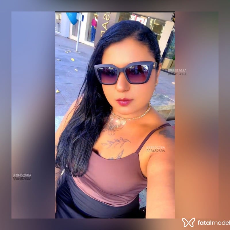 Acompanhante Bruna Martins - Feed