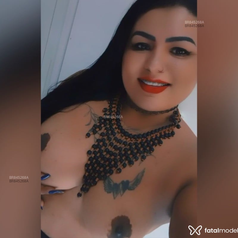 Acompanhante Bruna Martins - Feed