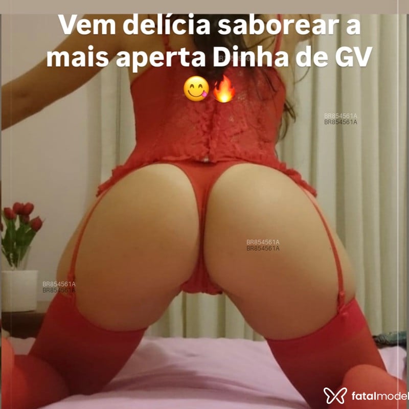 Acompanhante Tatiane - Feed