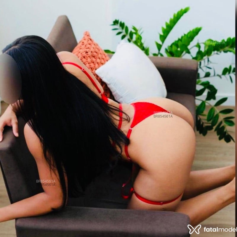 Acompanhante Tatiane - Feed