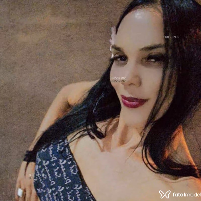Acompanhante Gaby Pimenthinha - Feed