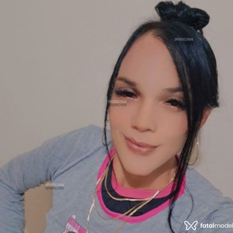 Acompanhante Gaby Pimenthinha - Feed