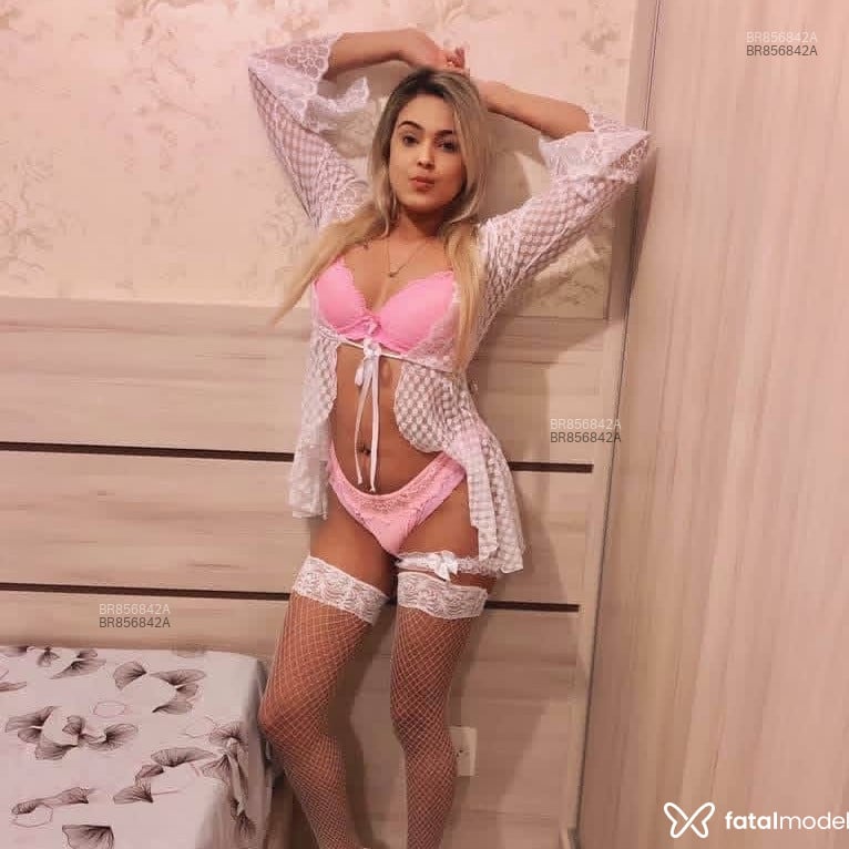 Acompanhante Larissa Moraes - Feed