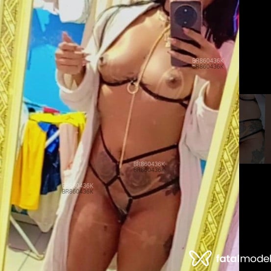 Acompanhante Viviane Devassa - Feed