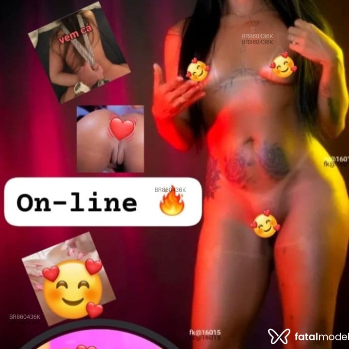 Acompanhante Viviane Devassa - Feed