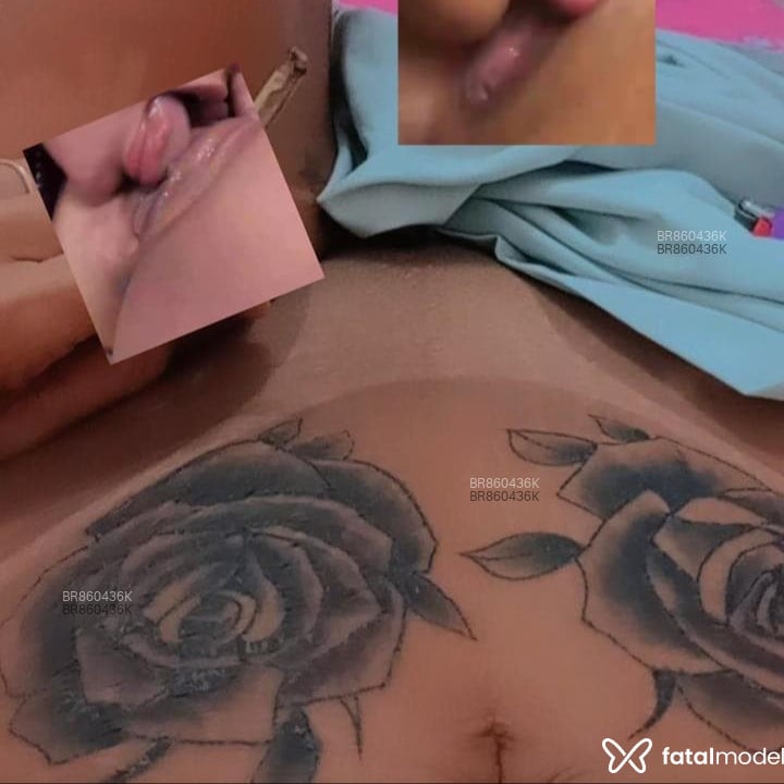 Acompanhante Viviane Devassa - Feed