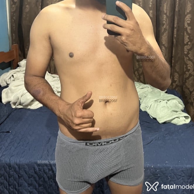Acompanhante Pedro texeira - Feed