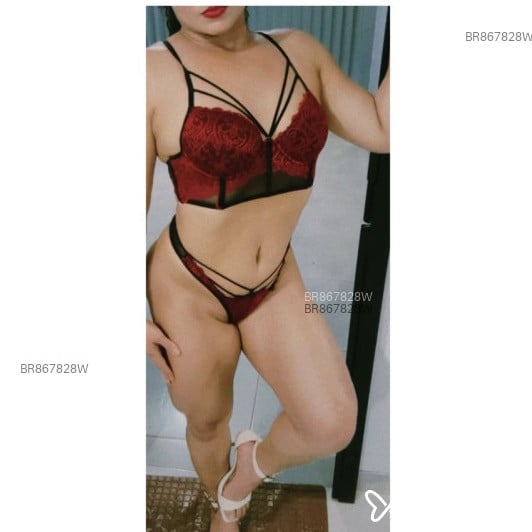 Acompanhante Angel Bittencourt - Feed