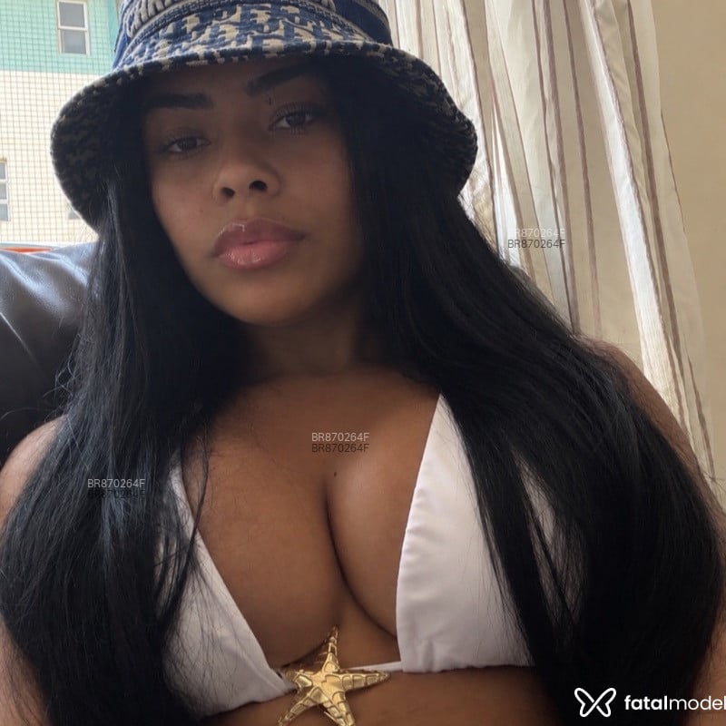 Acompanhante Vanessa - Feed