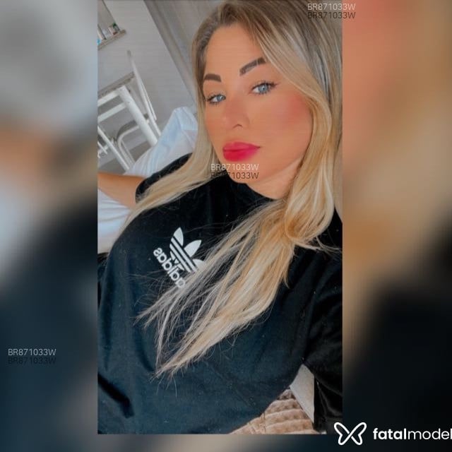 Acompanhante BARBARA - Feed